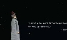 心灵深处的自己