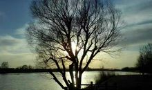 体验科技，释然放怀