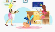 学会理财，成为“财”女