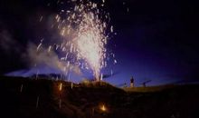 刻骨铭心的夜晚