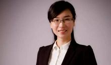 我那温柔的老师