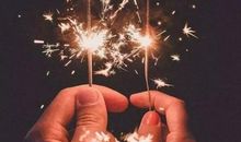 孤独和感伤的人