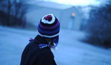 埋藏在心底的承诺