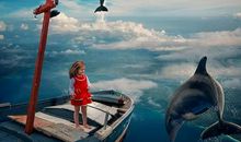 独自前行也精彩