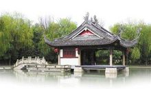 寻访富阳名人足迹