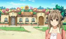 假如我会穿越术