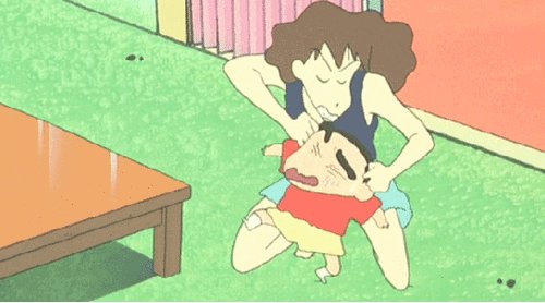 愤怒的批评