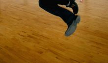 我是踢毽子高手