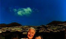 外婆我为您感动