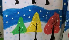 我是一个有爱心的孩子