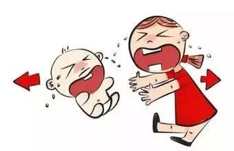 “糊涂”妈妈