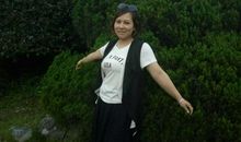 一次难忘的赞美