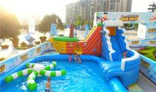 有趣的体育大冲关