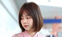 用微笑来妆扮自己