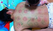 小丽的生日Party