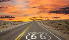 梦想，在铁轨上延伸