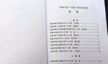 写给市长的一封信