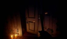 藏在地下室的秘密