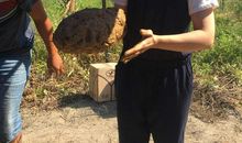 从化耕山小寨一日游