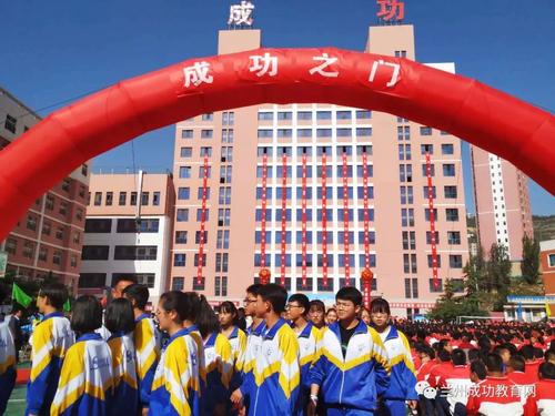 学会合作并拥抱成功