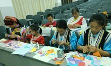 一堂有趣的社区公益课