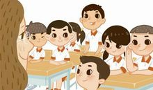 明天，我即将毕业