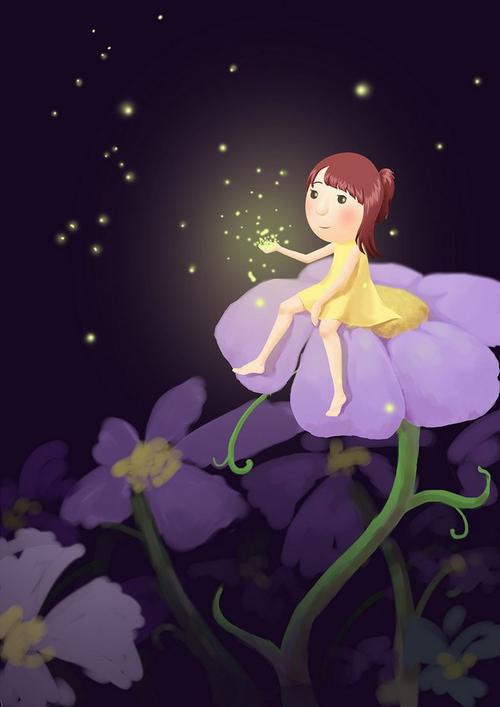 美食家夏夜