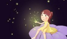 一个吃货的夏夜