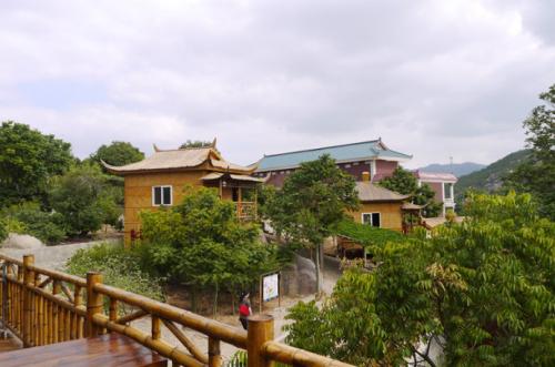 玉仙庄之旅