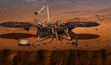 有惊无险的一瞬间