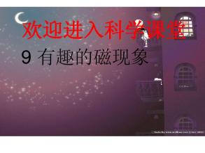 有趣的现象