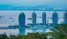 与它共享好时光