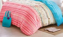 我爱我们家的被子