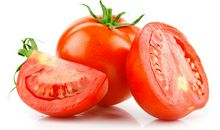 西红柿的生命力