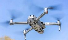 探索无人机的奥秘