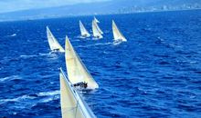 那段努力的日子