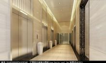 电梯刷新着我的生活