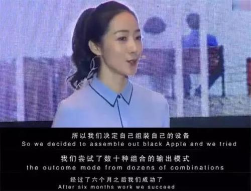 失败并不可怕