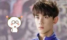 那一刻我很兴奋