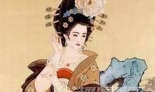 我心中的四大美女——杨玉环