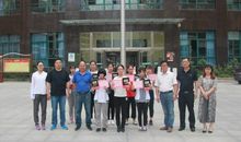 我心目中的记者