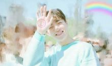 姐姐我为你感到骄傲