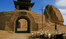 寻回遗失的家园