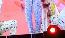 你们的目光就是一道风景