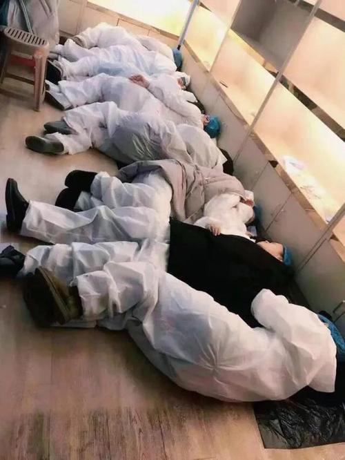 阿姨我为你感动