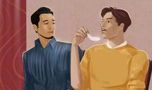 一场没有硝烟战争