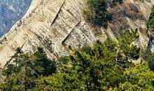 无限风光在华山