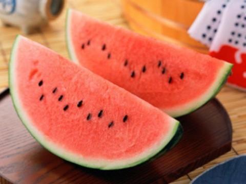 美味的西瓜