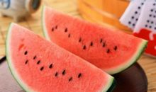 好吃的西瓜