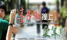 当青春遇上一棵树